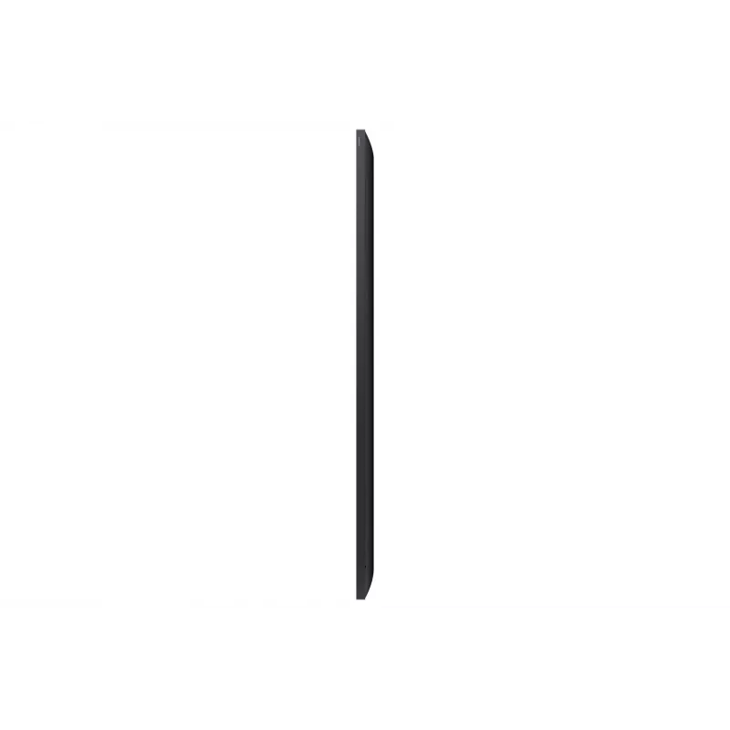 Samsung QM98C skaitmeninis reklaminis ekranas 2.49 m (98 colių) LCD Wi-Fi 500 cd/m² 4K Ultra HD juodas Tizen 7.0 24/7