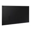 Samsung QM98C skaitmeninis reklaminis ekranas 2.49 m (98 colių) LCD Wi-Fi 500 cd/m² 4K Ultra HD juodas Tizen 7.0 24/7