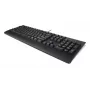 Lenovo 4Y41R64611 klaviatūra Home/Office USB suomiška, švediška, juoda