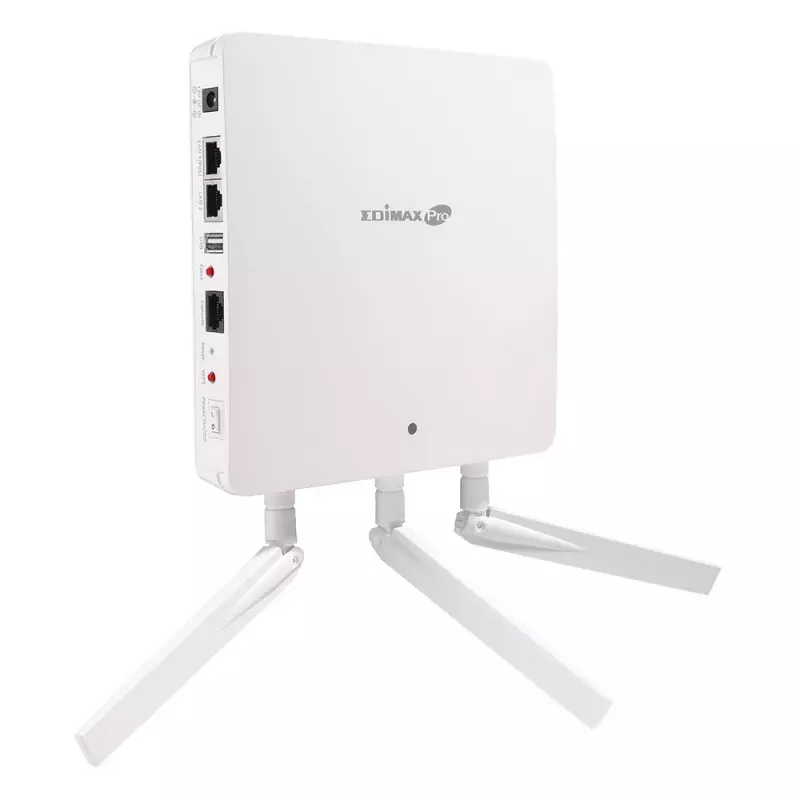 Belaidžio ryšio prieigos taškas Edimax WAP1750 1750 Mbit/s Power over Ethernet