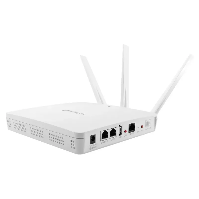 Belaidžio ryšio prieigos taškas Edimax WAP1750 1750 Mbit/s Power over Ethernet