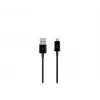 USB kabelis Vega Samsung ECB-DU4EBE — USB A į Micro‑USB B, USB 2.0, 1,5 m, juodas