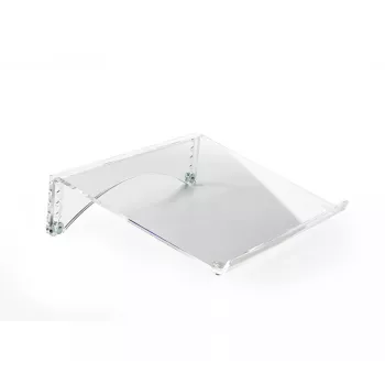 Dokumentų laikiklis BakkerElkhuizen FlexDoc Cristal Clear