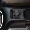 Automobilinis įkroviklis 4smarts VoltRoad Ultimate 65W+18W USB-C PD + USB-A QC nešiojamam kompiuteriui, išmaniajam telefonui, planšetei
