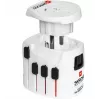 SKROSS Weltreiseadapter PRO World (7A)