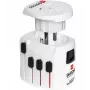 SKROSS Weltreiseadapter PRO World (7A)