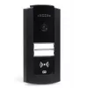 Vaizdo domofono sistema 2N IP Base juoda