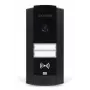 Vaizdo domofono sistema 2N IP Base juoda