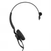 Jabra Engage 40 - (Inline Link) USB-A MS Mono, laidinis, biurui / skambučių centrui, 50 - 20000 Hz, 45 g, ausinės, juodos