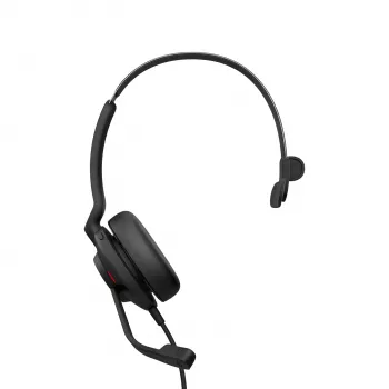 Ausinės Jabra Evolve2 30 SE USB-C MS Mono