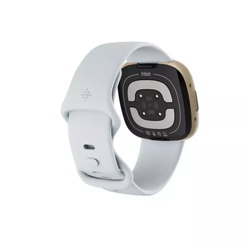 Išmanusis laikrodis Fitbit Sense 2