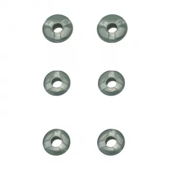 Jabra Perform 45 Eargels ausinių pagalvėlės (3 poros)