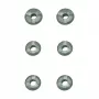 Jabra Perform 45 Eargels ausinių pagalvėlės (3 poros)