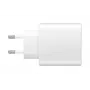Samsung EP-TA845 greitasis įkroviklis Smartphone, AC, 21 V, Baltas