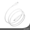 Lightning laidas 4smarts 465592 1,5 m USB-C į Lightning