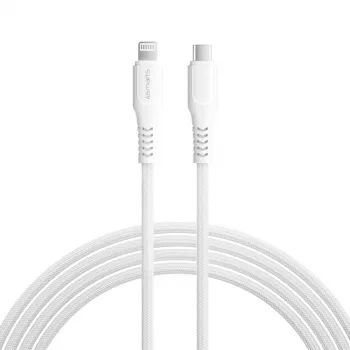 Lightning laidas 4smarts 465592 1,5 m USB-C į Lightning