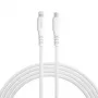Lightning laidas 4smarts 465592 1,5 m USB-C į Lightning