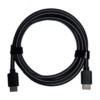 Jabra HDMI kabelis (1,83 m/6 pėdos) - juodas