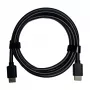 Jabra HDMI kabelis (1,83 m/6 pėdos) - juodas