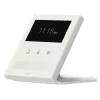 Vidinė vaizdo domofono stotelė 2N Clip 10,9 cm (4,3 colio) LCD, 480×272, jutiklinis, balta, Gigabit Ethernet, DC/PoE