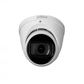 Dahua Technology Lite HAC-HDW1500T-Z-A-POC CCTD kupolinė vaizdo stebėjimo kamera, vidaus ir lauko, 2880 x 1620 pikselių, lubos/siena/stulpas