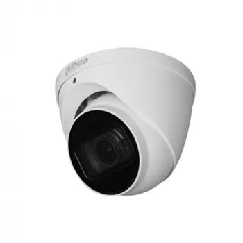 Dahua Technology Lite HAC-HDW1500T-Z-A-POC CCTD kupolinė vaizdo stebėjimo kamera, vidaus ir lauko, 2880 x 1620 pikselių, lubos/siena/stulpas