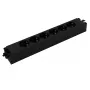 Bachmann STEP BASE 6x maitinimo juosta GST18 6 lizdai 250V 16A