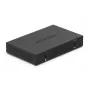 NETGEAR GS305PP nevaldomas Gigabit Ethernet (10/100/1000) jungiklis su PoE, juodas