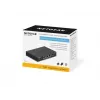 NETGEAR GS305PP nevaldomas Gigabit Ethernet (10/100/1000) jungiklis su PoE, juodas