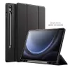 4smarts Folio Case 541342 Samsung Galaxy Tab S9 Ultra 14.6 colio dėklas