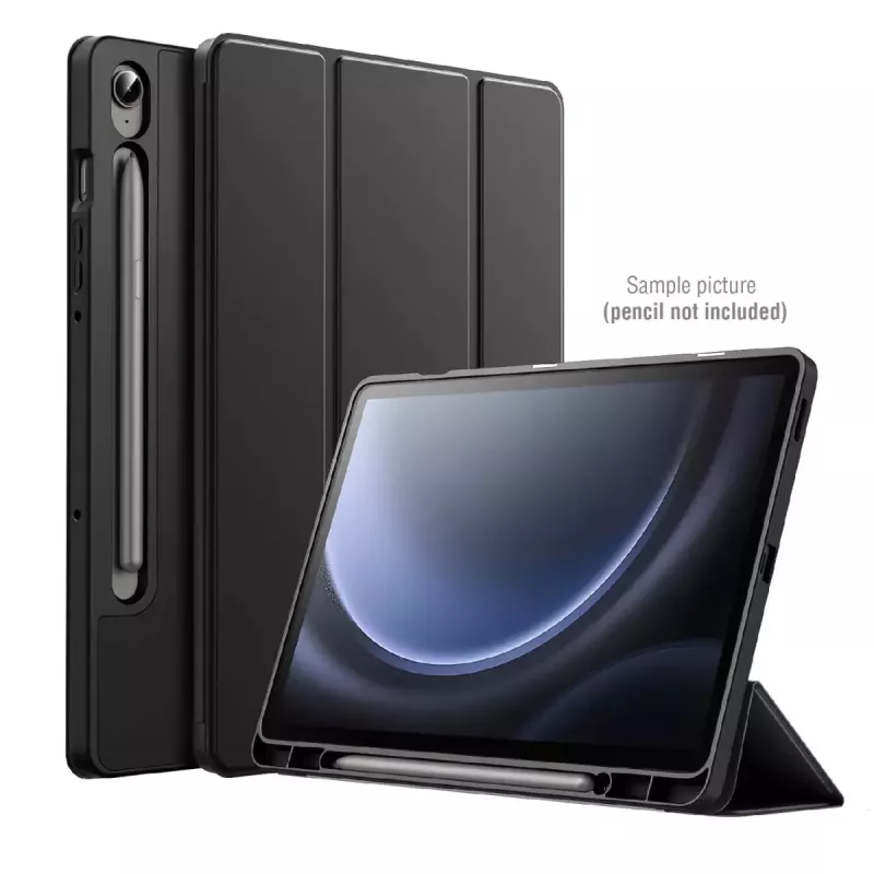 4smarts Folio Case 541342 Samsung Galaxy Tab S9 Ultra 14.6 colio dėklas