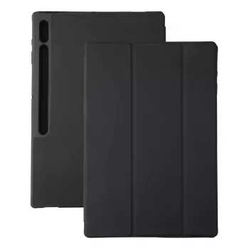 4smarts Folio Case Basic dėklas planšetei Samsung Galaxy Tab S10 Ultra