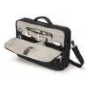 Portfelis DICOTA D32165-RPET 32,8 cm 12,9 inch juodas