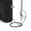 Portfelis DICOTA D32165-RPET 32,8 cm 12,9 inch juodas