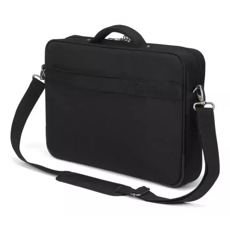 Portfelis DICOTA D32165-RPET 32,8 cm 12,9 inch juodas