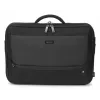 Portfelis DICOTA D32165-RPET 32,8 cm 12,9 inch juodas