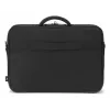 Portfelis DICOTA D32165-RPET 32,8 cm 12,9 inch juodas