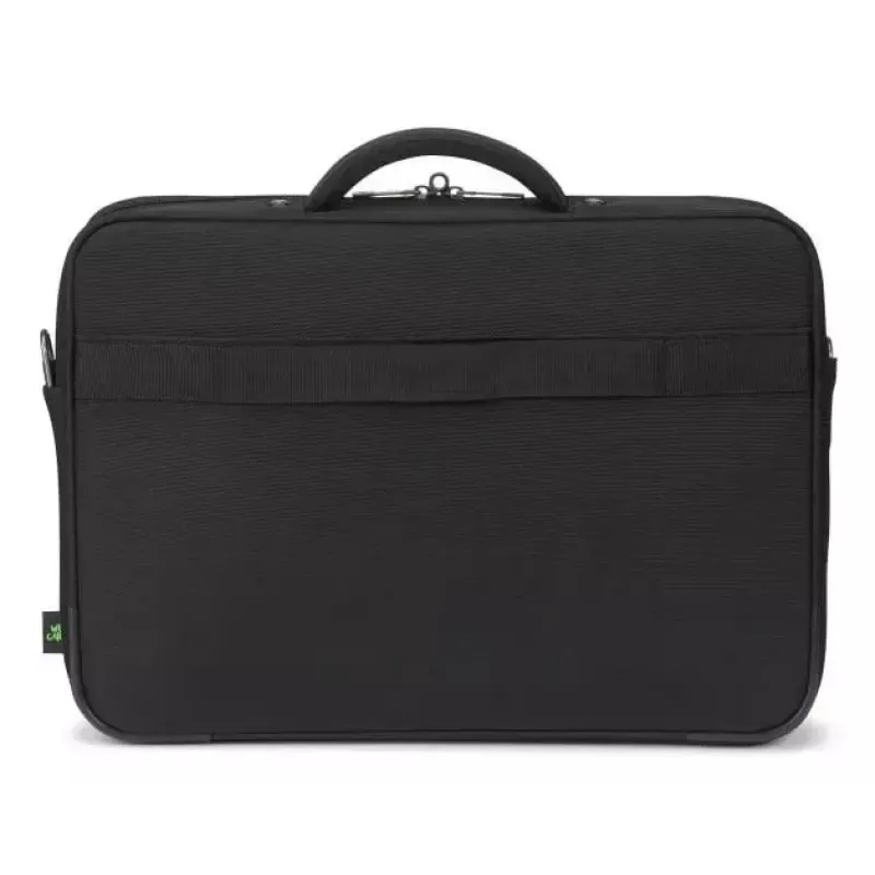 Portfelis DICOTA D32165-RPET 32,8 cm 12,9 inch juodas