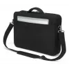 Portfelis DICOTA D32165-RPET 32,8 cm 12,9 inch juodas