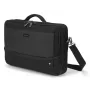 Portfelis DICOTA D32165-RPET 32,8 cm 12,9 inch juodas
