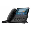IP telefonas Yealink SIP-T77U 7 colių liečiamasis ekranas, HD garsas, SIP stalinis telefonas