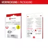 Displex Full Cover Camera Lens Glass iPhone Air, 10H, Viso Kameros Modulio Apsauginis Stiklas, Greitas Montavimas, 2 Vnt.