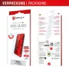 Displex Real Glass telefono ekrano stiklas Apple iPhone 17 Pro Max, 02157