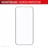 Displex Premium Screen Protector (visiškas padengimas, 10H) Apple iPhone Air, Eco montavimo rėmelis, visiškas padengimas