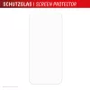 Displex Screen Protector + Dėklas Apple iPhone 17, Eco Montavimo Rėmelis, atsparus įbrėžimams