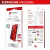Displex Screen Protector + Dėklas Apple iPhone 17, Eco Montavimo Rėmelis, atsparus įbrėžimams
