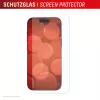 Displex Screen Protector + Dėklas, Apple iPhone Air, Eco Montavimo Rėmelis, Atsparus Įbrėžimams