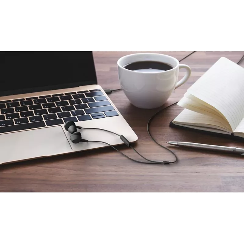 Philips TAE5008BK/00 laidinės ausinės Į ausį Skambučiai/Muzika USB Type-C Juoda