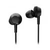 Philips TAE5008BK/00 laidinės ausinės Į ausį Skambučiai/Muzika USB Type-C Juoda