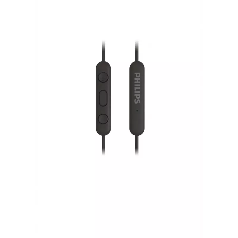 Philips TAE5008BK/00 laidinės ausinės Į ausį Skambučiai/Muzika USB Type-C Juoda